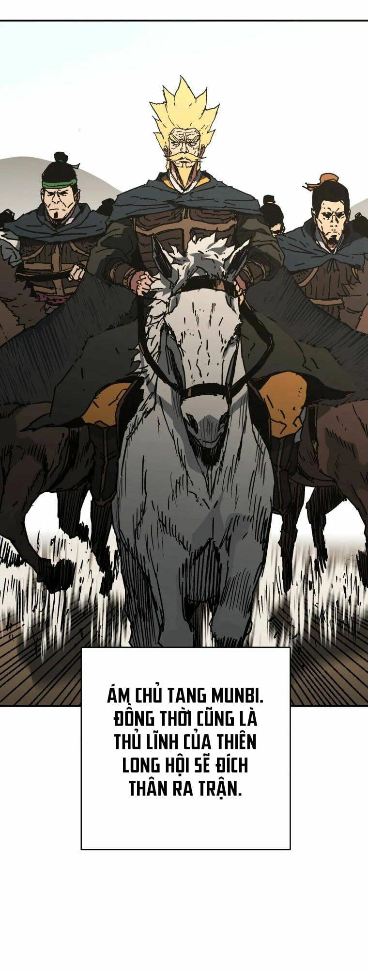 Bố Vô Song: Chapter 223