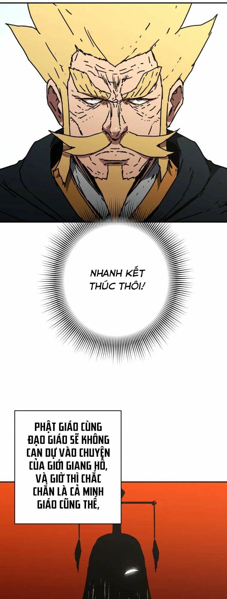 Bố Vô Song: Chapter 223