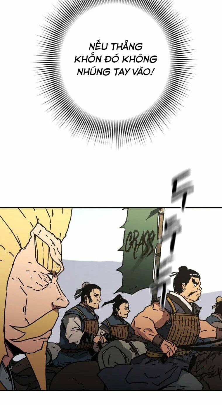 Bố Vô Song: Chapter 223