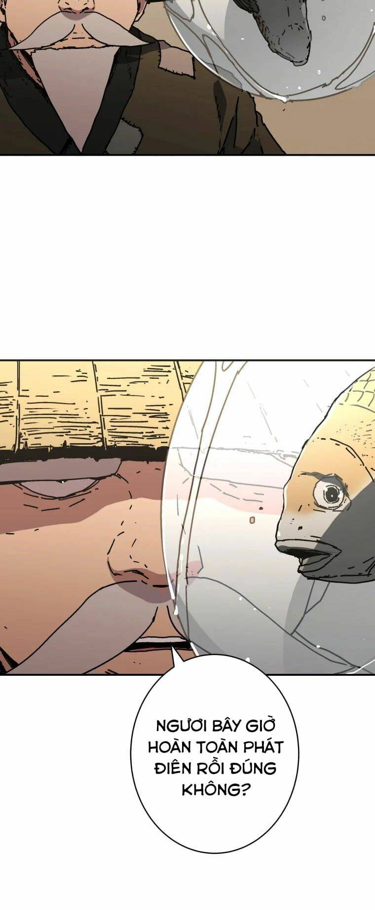 Bố Vô Song: Chapter 223