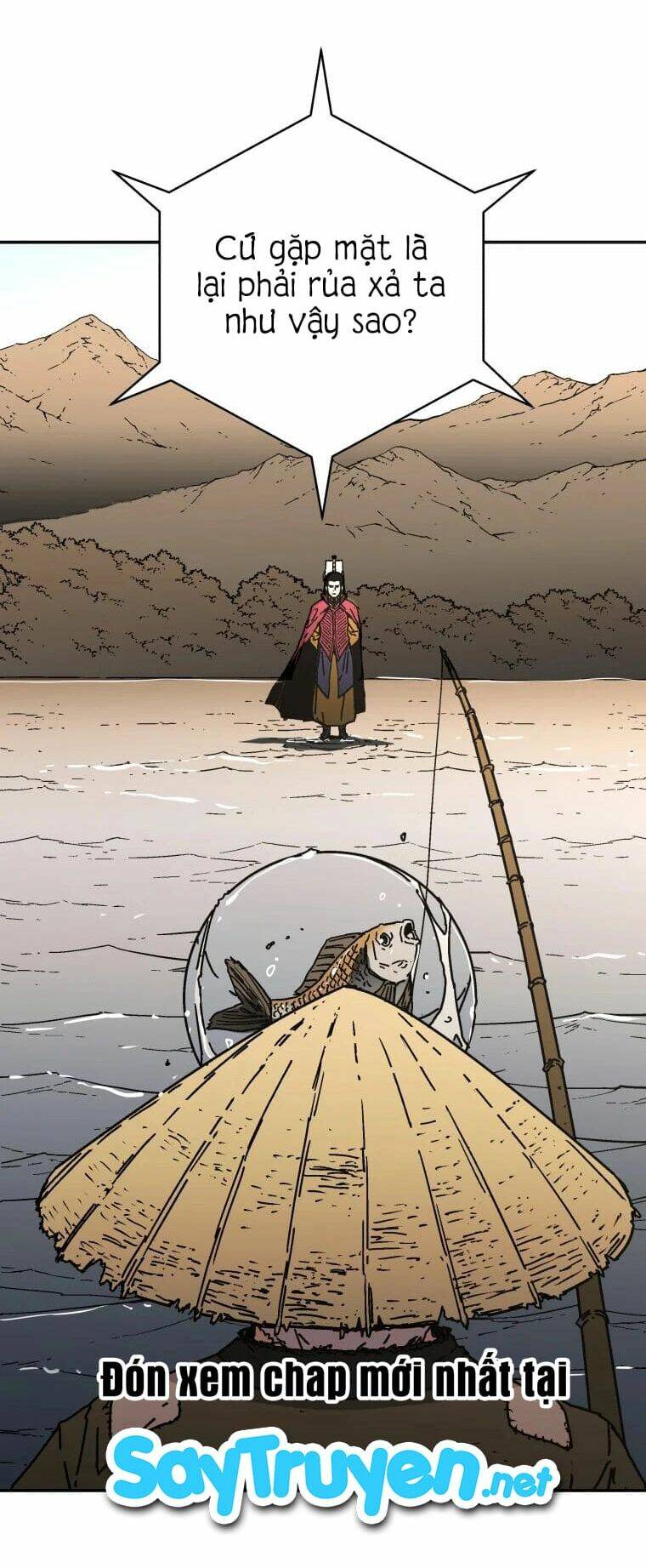 Bố Vô Song: Chapter 223