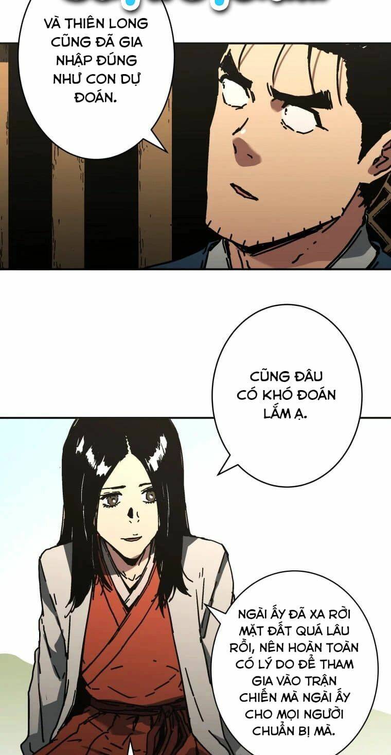 Bố Vô Song: Chapter 224