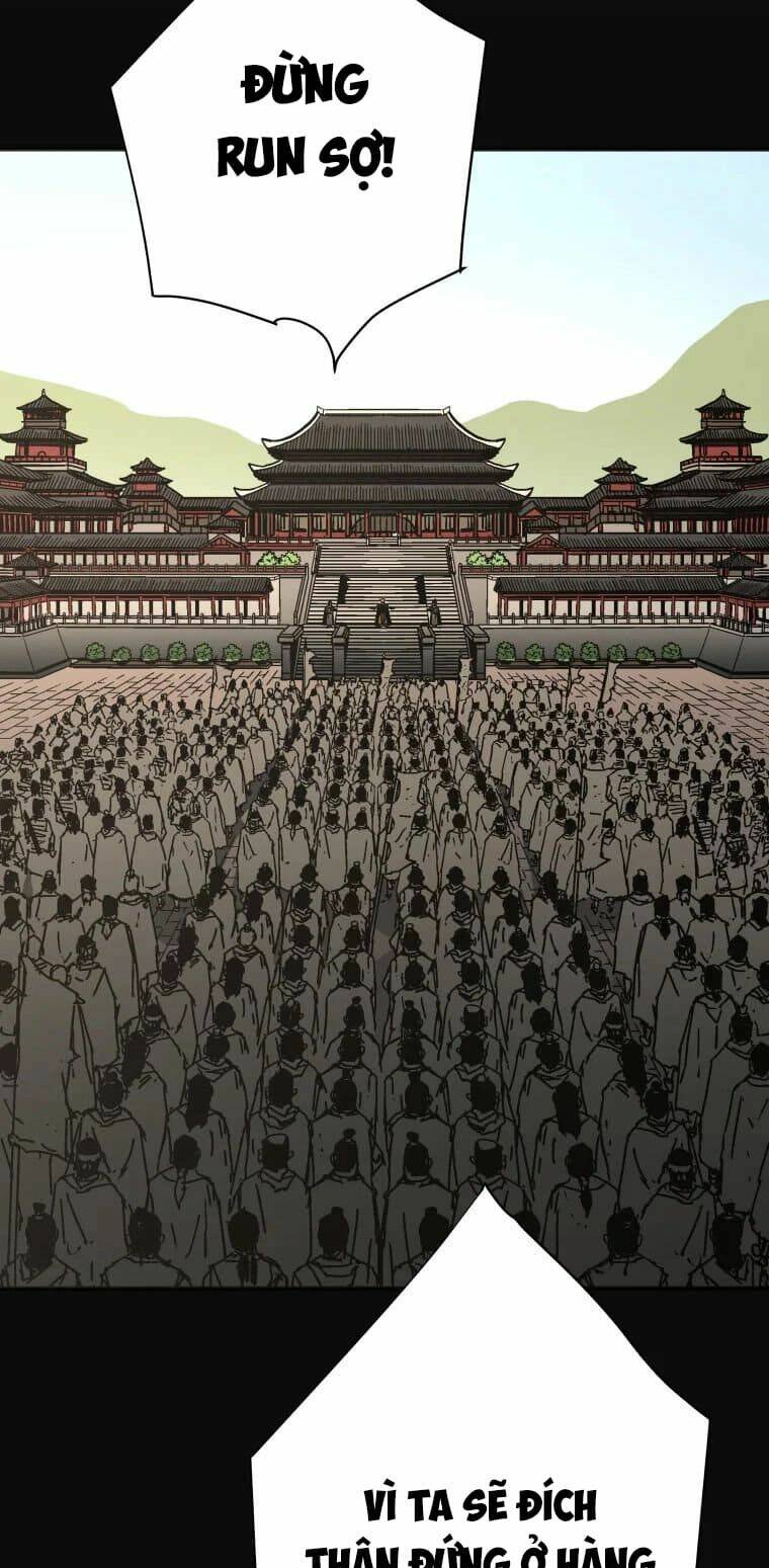 Bố Vô Song: Chapter 224