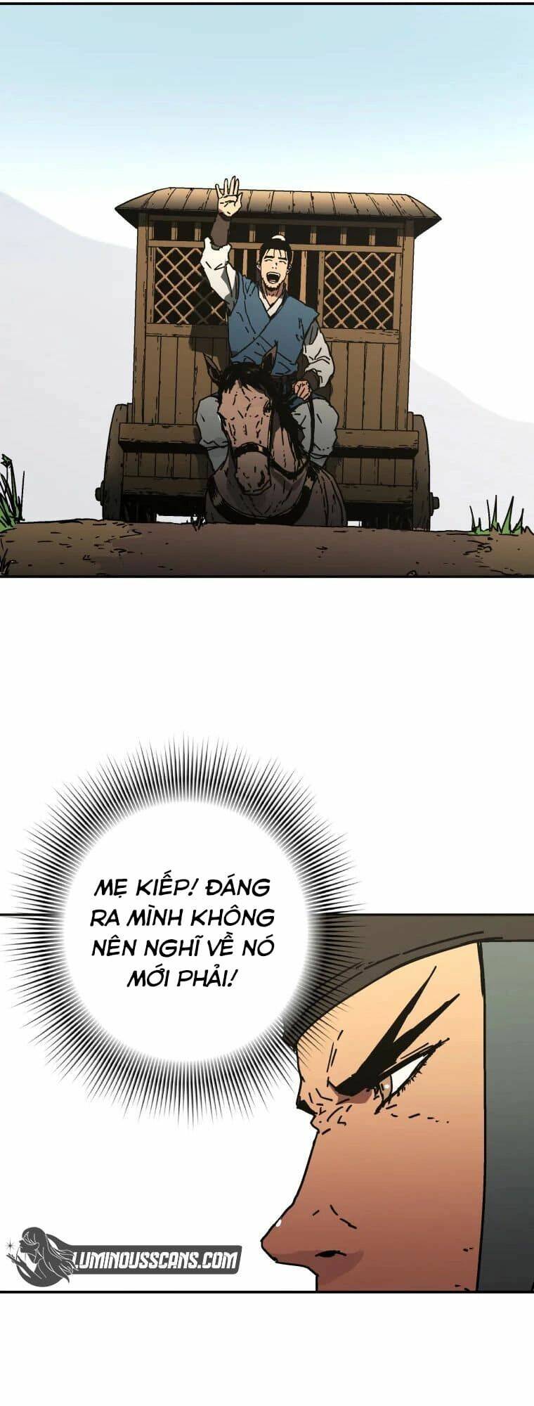 Bố Vô Song: Chapter 224