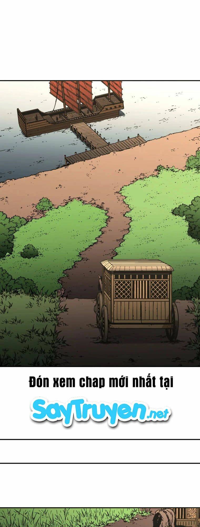 Bố Vô Song: Chapter 224
