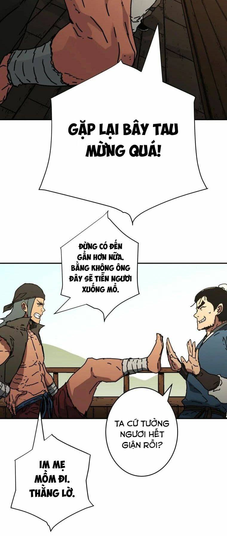 Bố Vô Song: Chapter 224