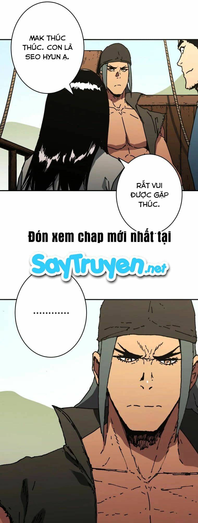 Bố Vô Song: Chapter 224
