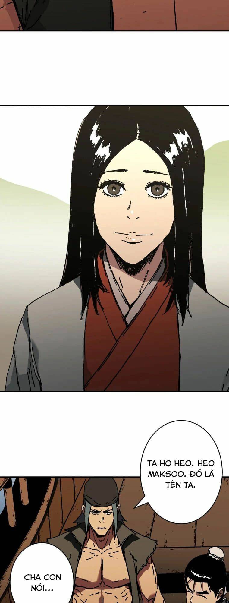 Bố Vô Song: Chapter 224
