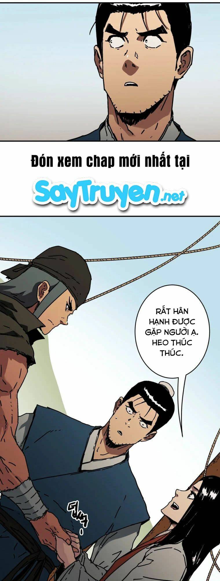 Bố Vô Song: Chapter 224
