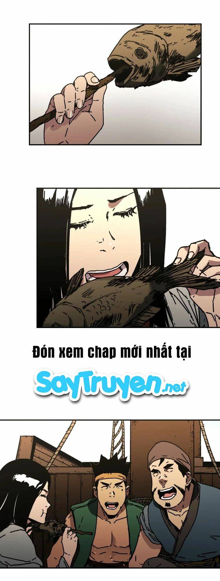 Bố Vô Song: Chapter 224