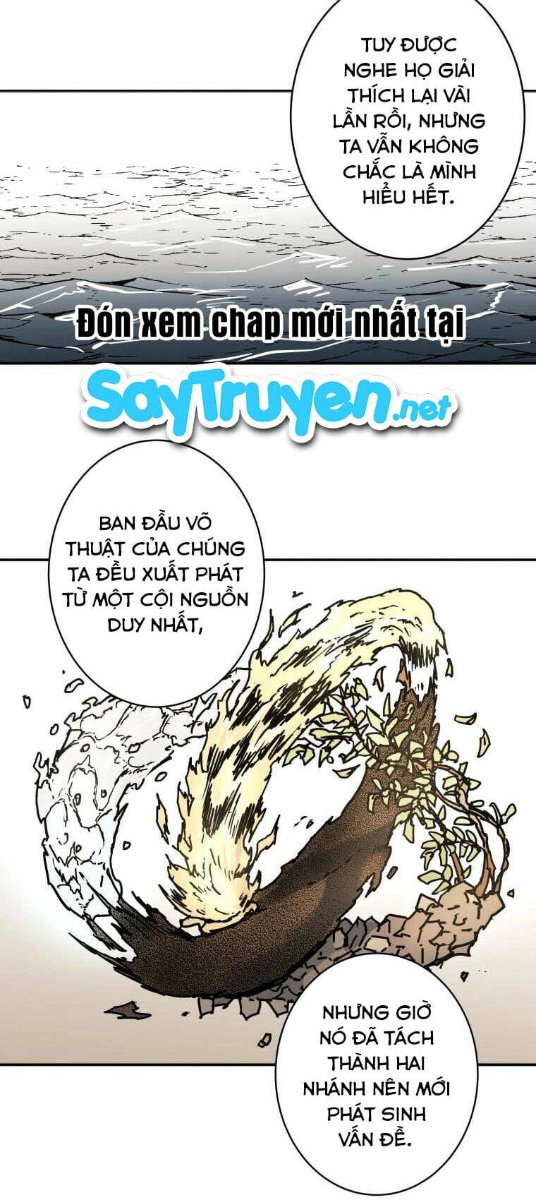 Bố Vô Song: Chapter 224