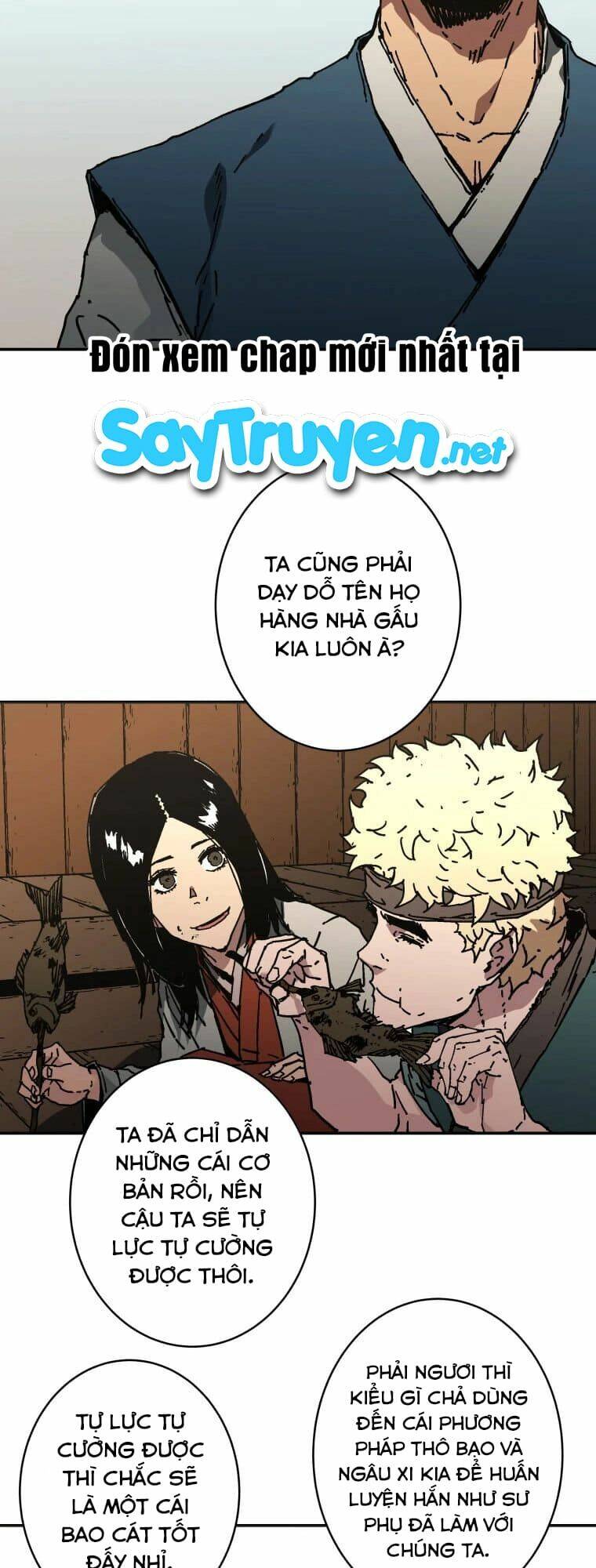 Bố Vô Song: Chapter 224