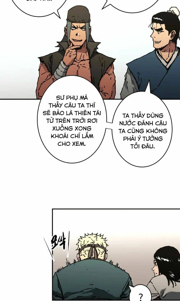 Bố Vô Song: Chapter 224