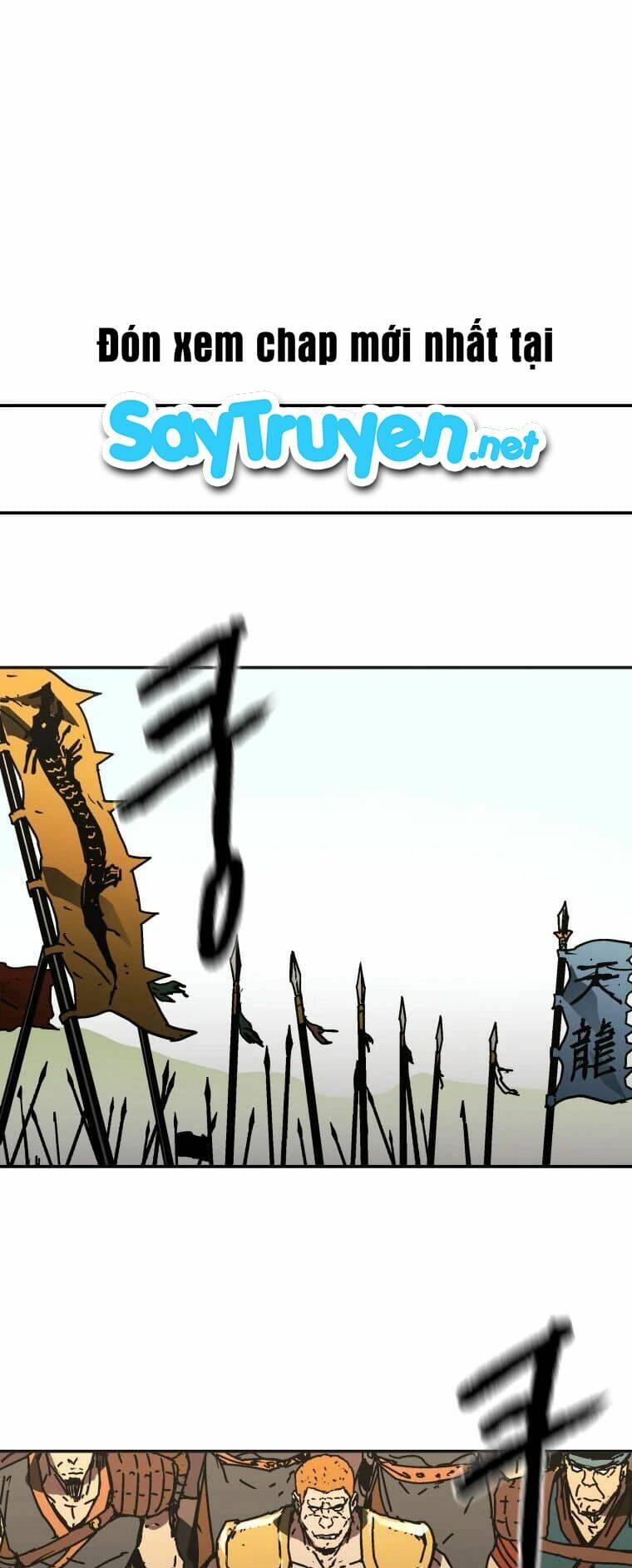 Bố Vô Song: Chapter 224