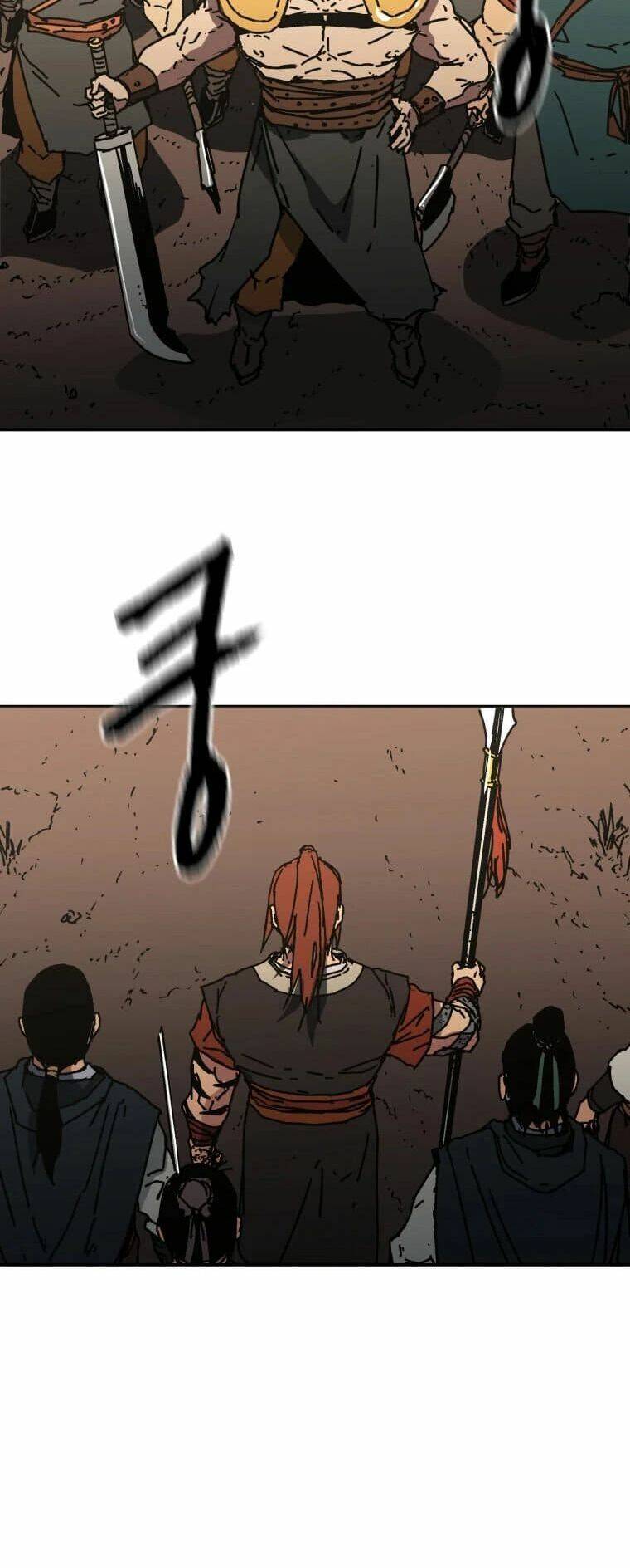 Bố Vô Song: Chapter 224