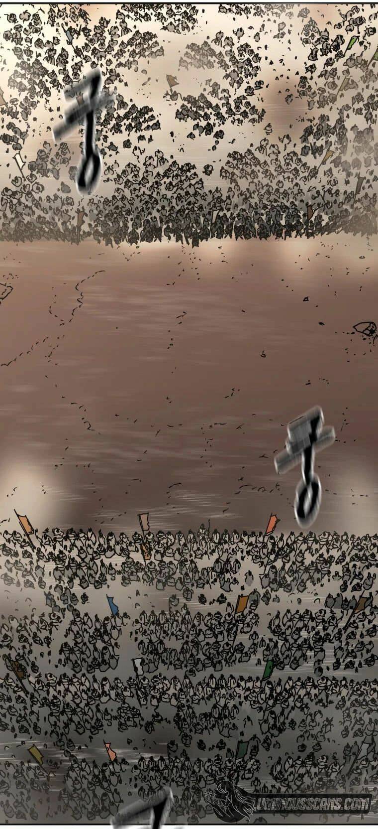 Bố Vô Song: Chapter 224
