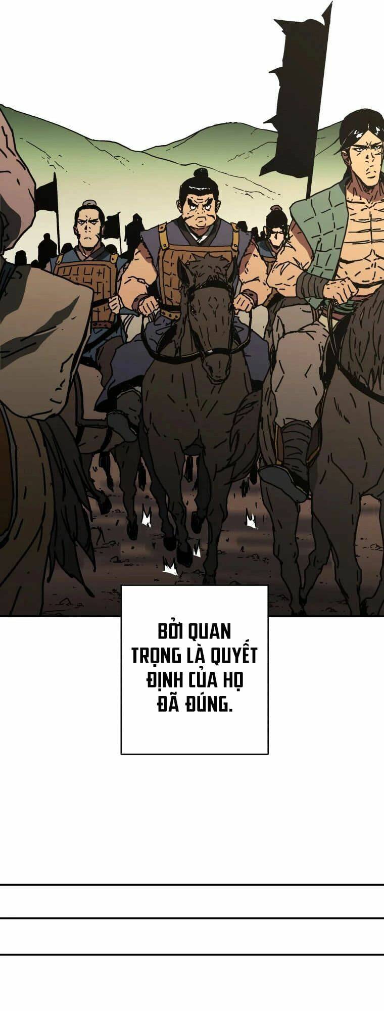 Bố Vô Song: Chapter 224