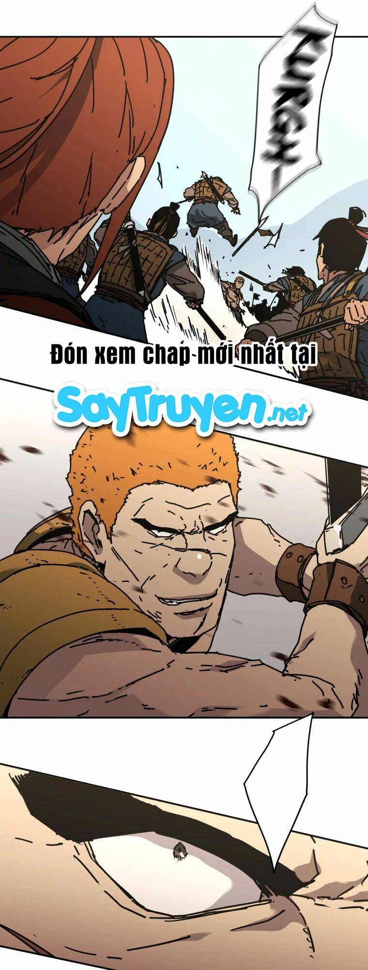 Bố Vô Song: Chapter 225