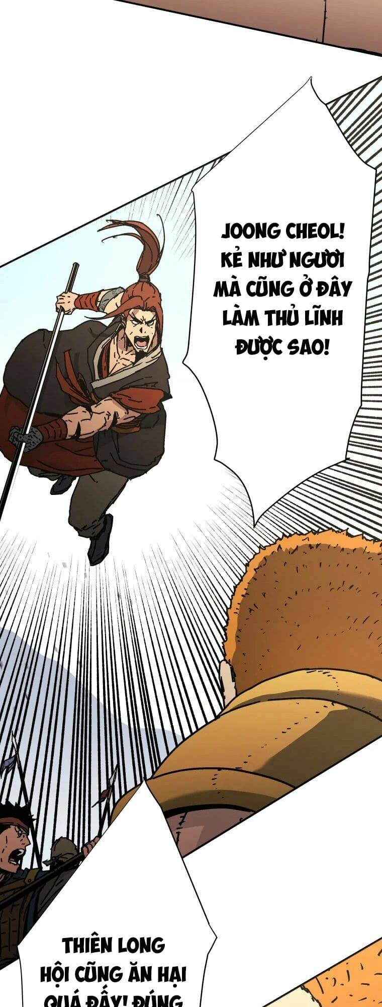 Bố Vô Song: Chapter 225