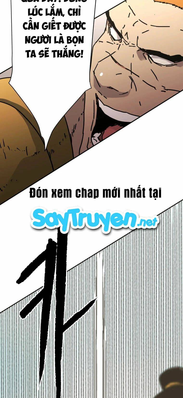Bố Vô Song: Chapter 225