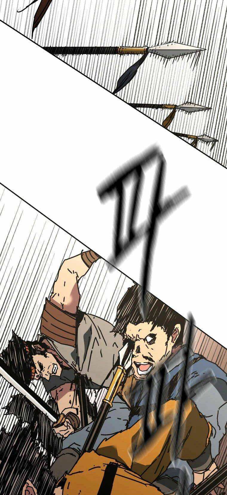 Bố Vô Song: Chapter 225