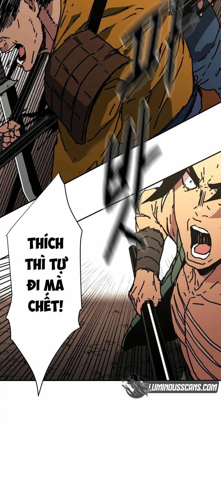 Bố Vô Song: Chapter 225