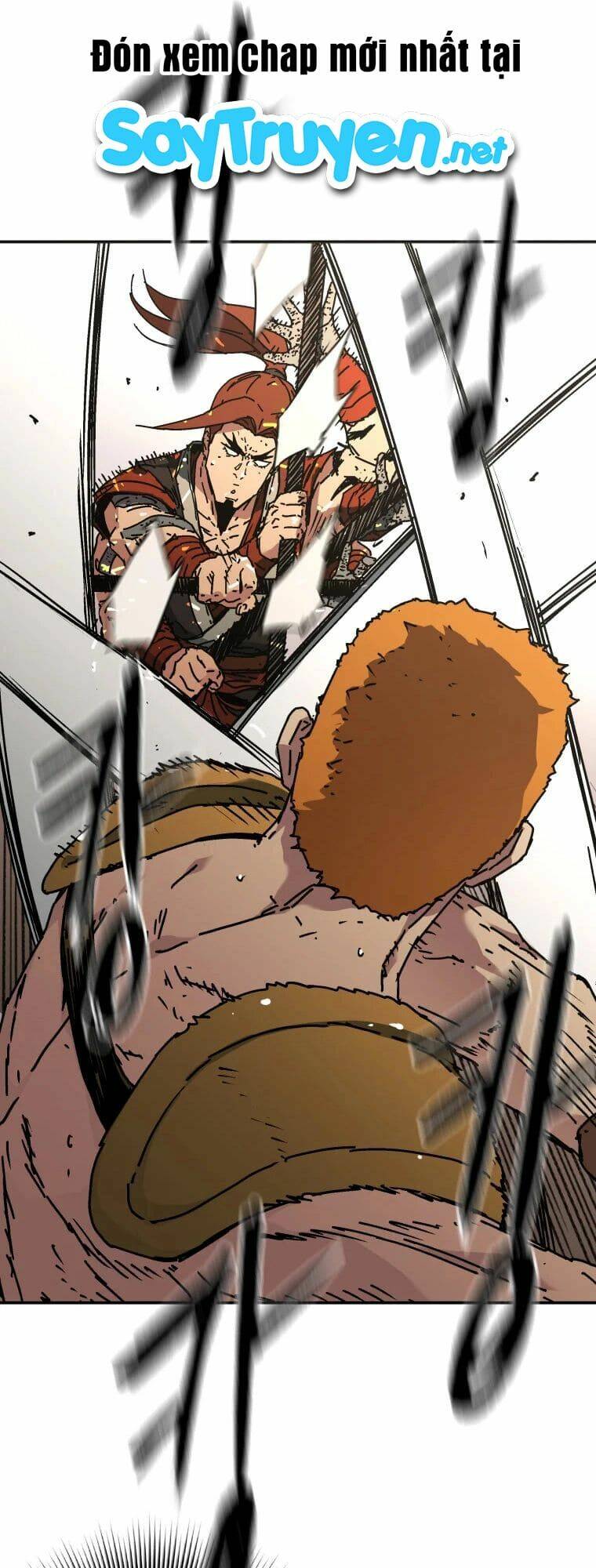 Bố Vô Song: Chapter 225