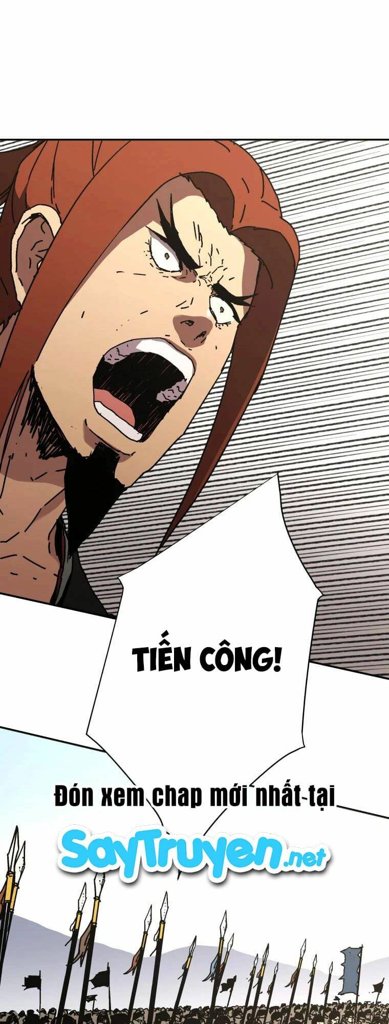 Bố Vô Song: Chapter 225