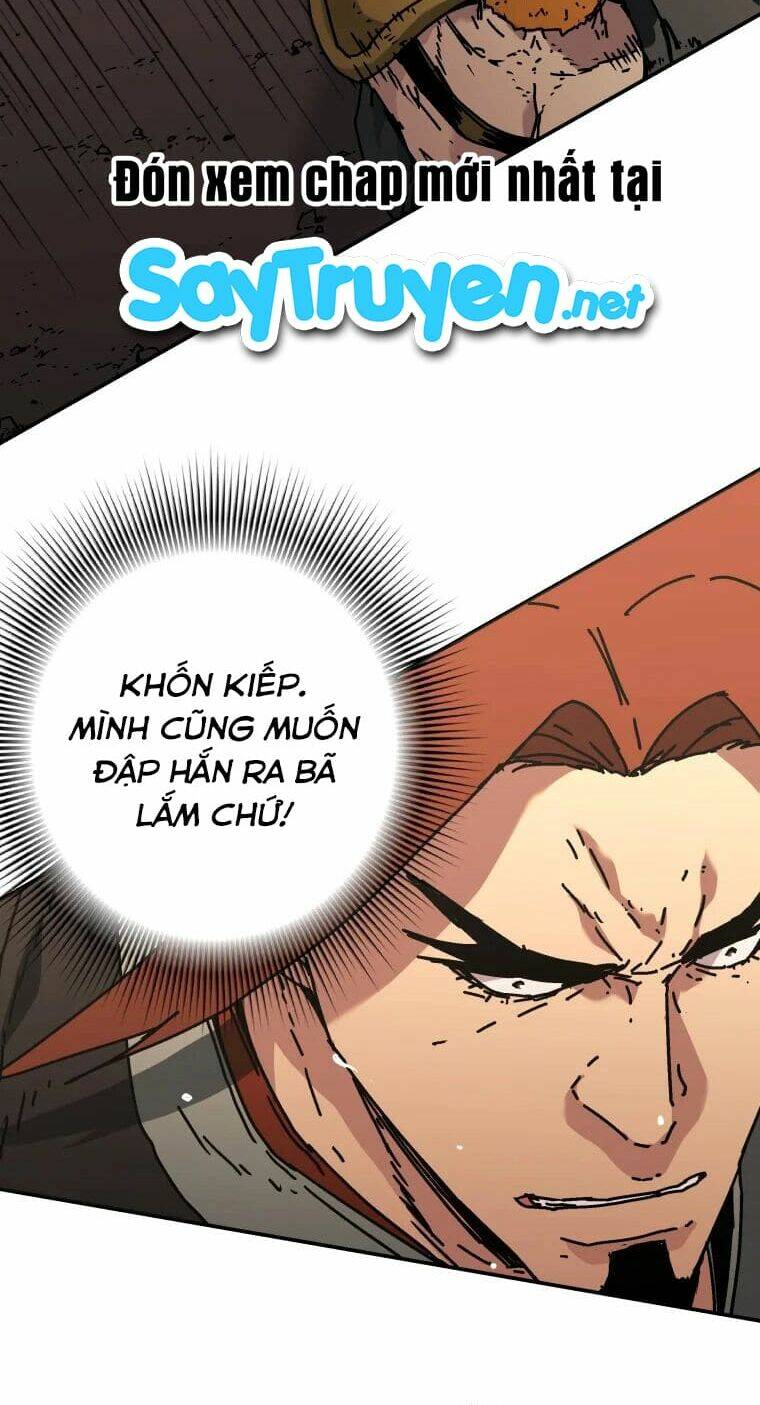 Bố Vô Song: Chapter 225