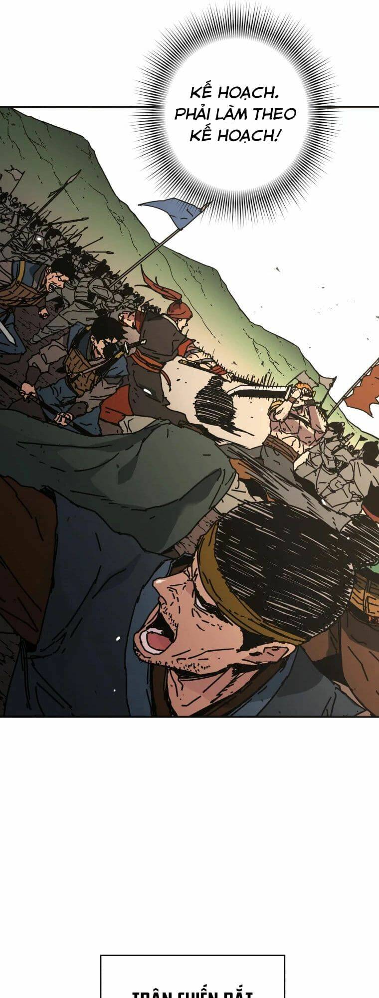Bố Vô Song: Chapter 225