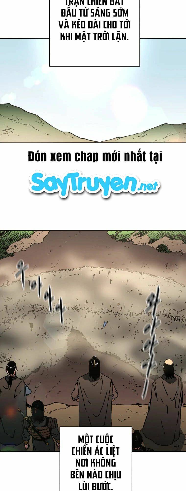 Bố Vô Song: Chapter 225