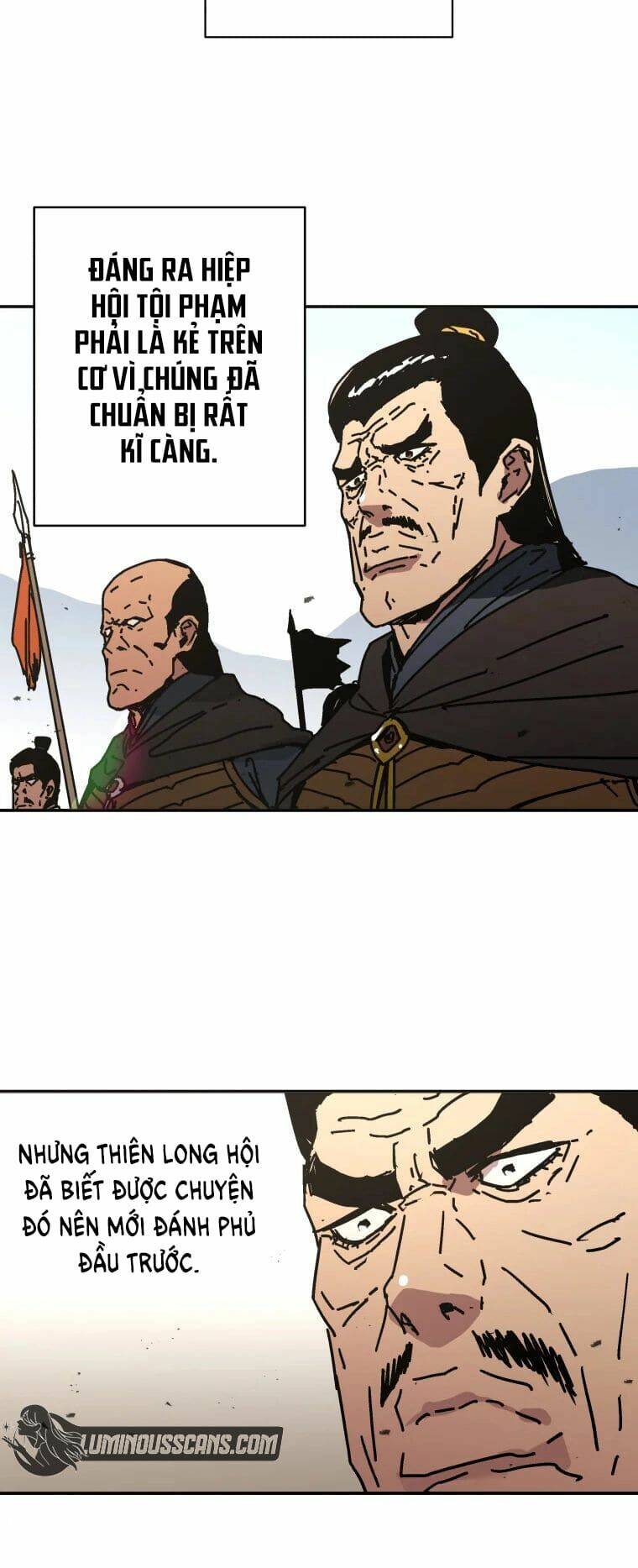Bố Vô Song: Chapter 225