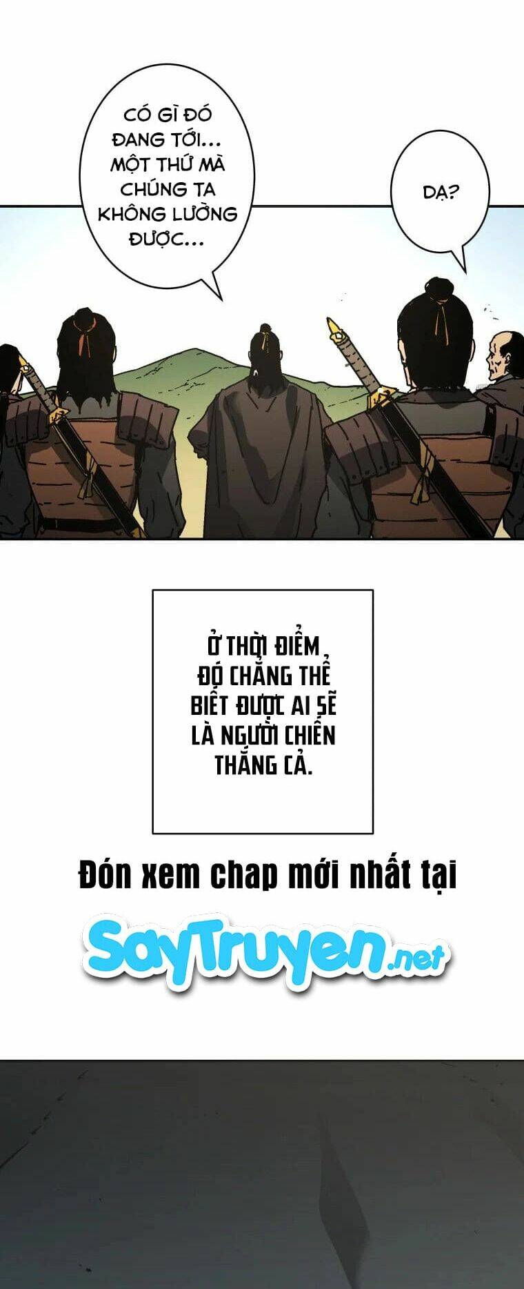 Bố Vô Song: Chapter 225