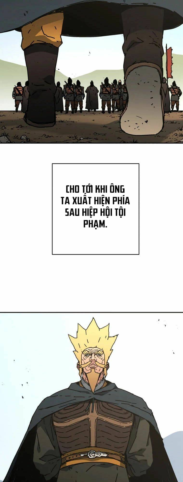 Bố Vô Song: Chapter 225