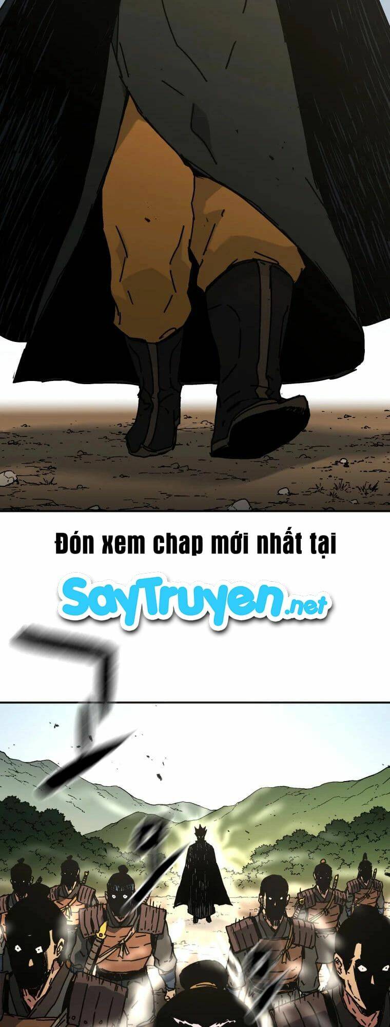 Bố Vô Song: Chapter 225