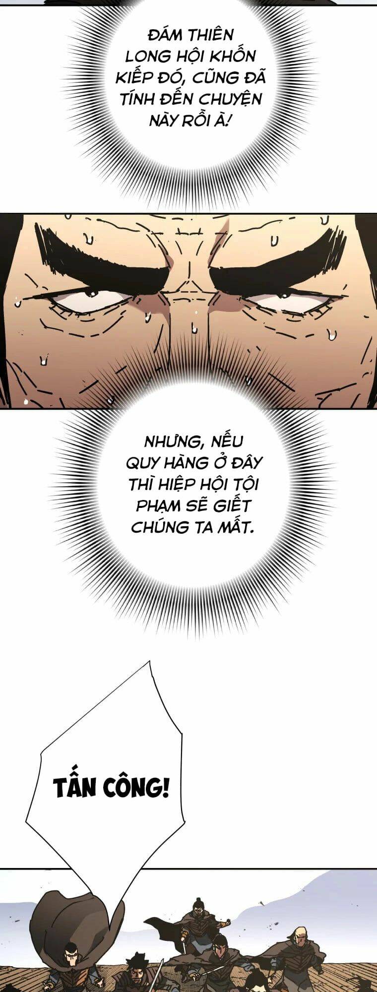 Bố Vô Song: Chapter 225