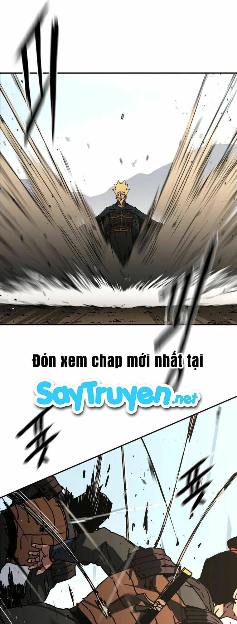 Bố Vô Song: Chapter 225