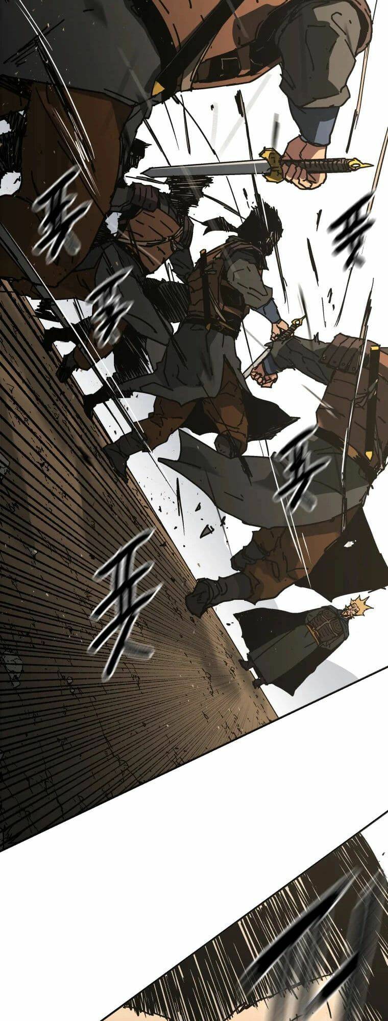 Bố Vô Song: Chapter 225