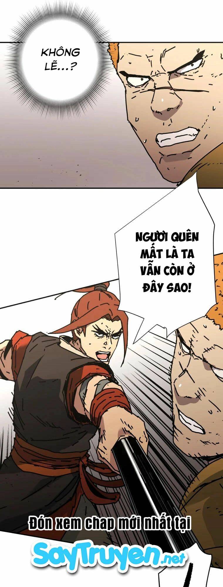 Bố Vô Song: Chapter 225