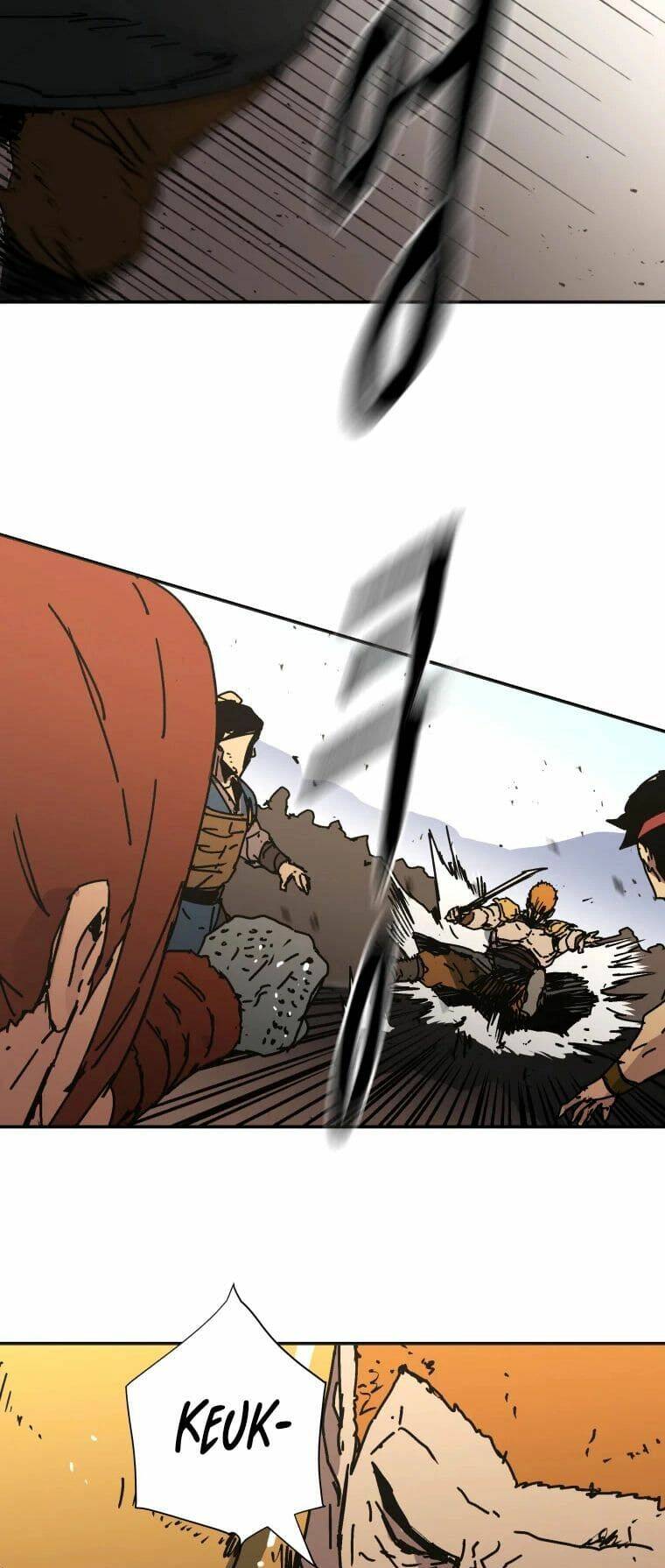 Bố Vô Song: Chapter 225