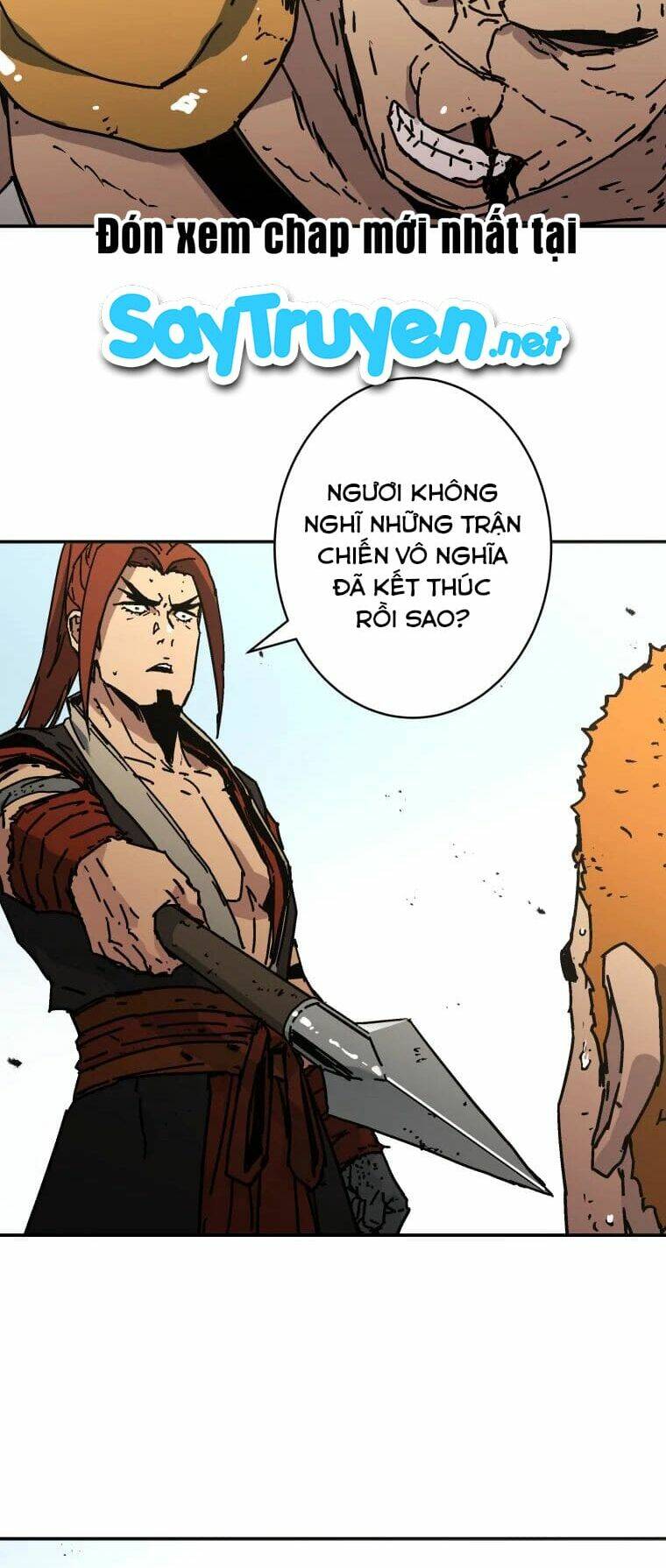 Bố Vô Song: Chapter 225