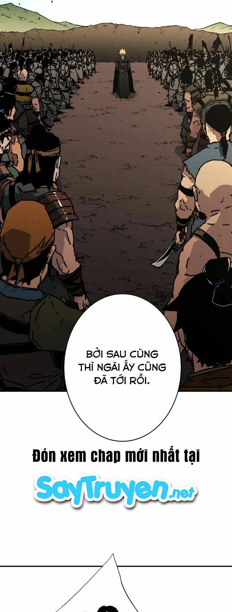 Bố Vô Song: Chapter 225