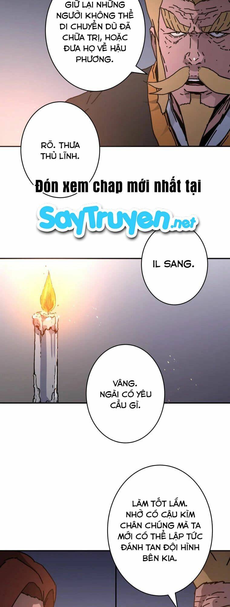 Bố Vô Song: Chapter 225