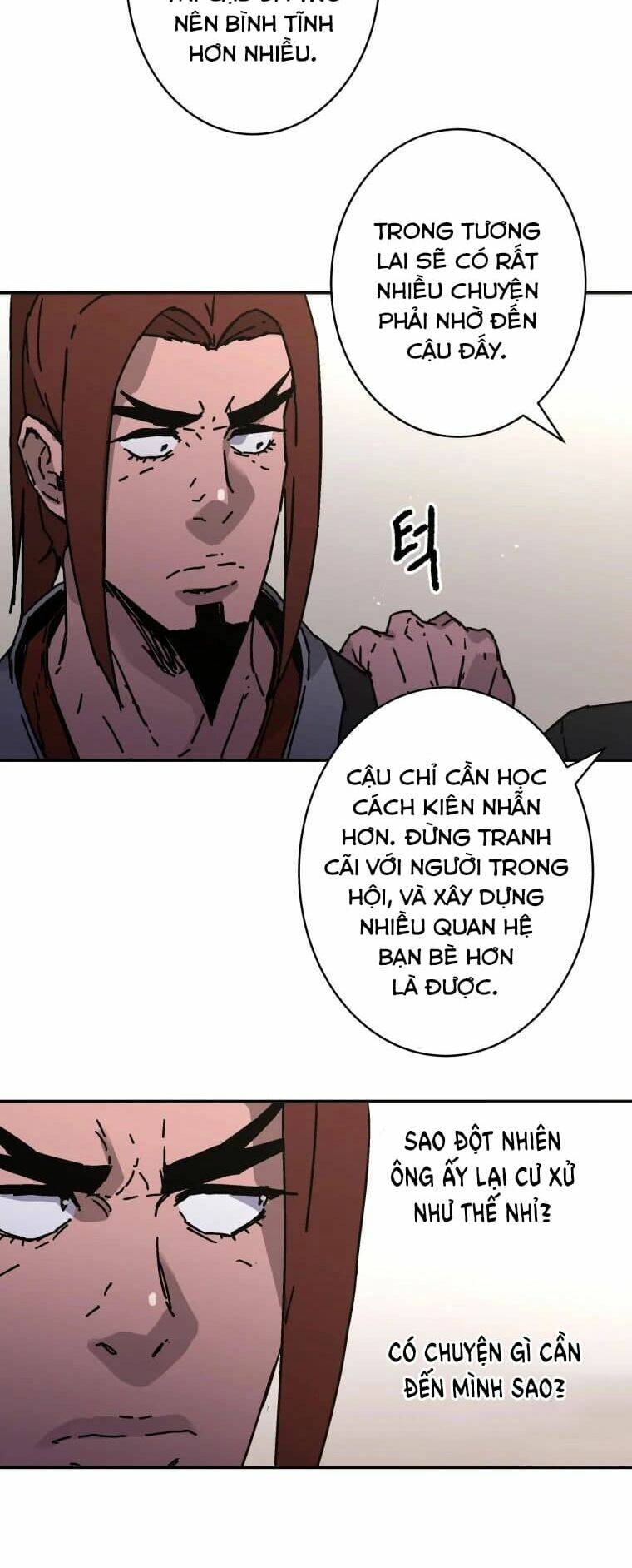 Bố Vô Song: Chapter 225