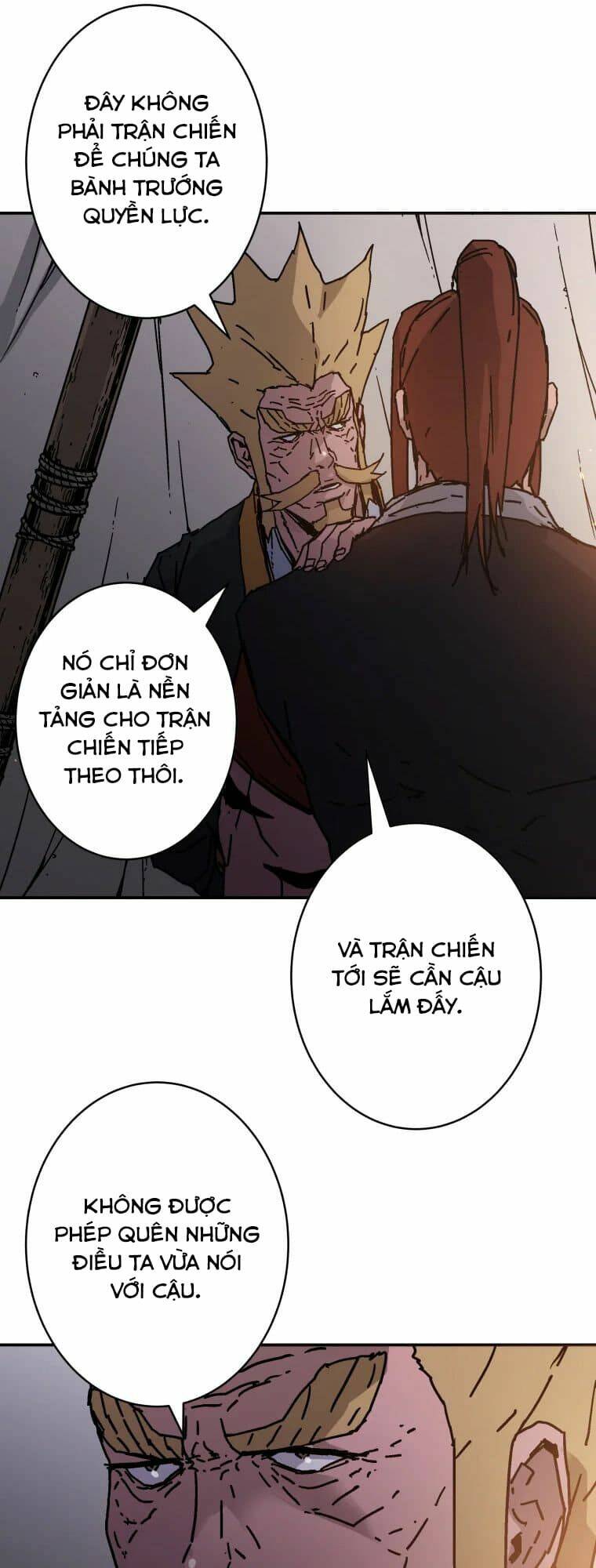 Bố Vô Song: Chapter 225