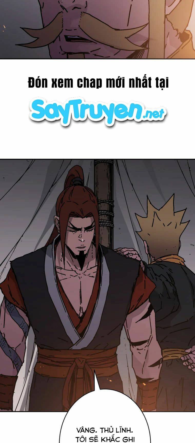 Bố Vô Song: Chapter 225
