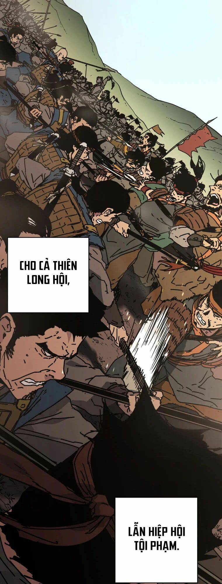 Bố Vô Song: Chapter 225
