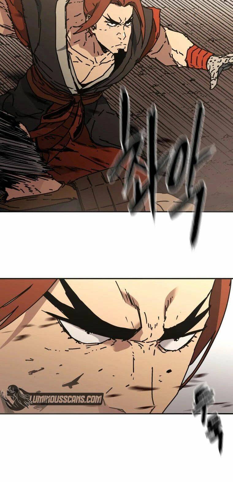 Bố Vô Song: Chapter 225