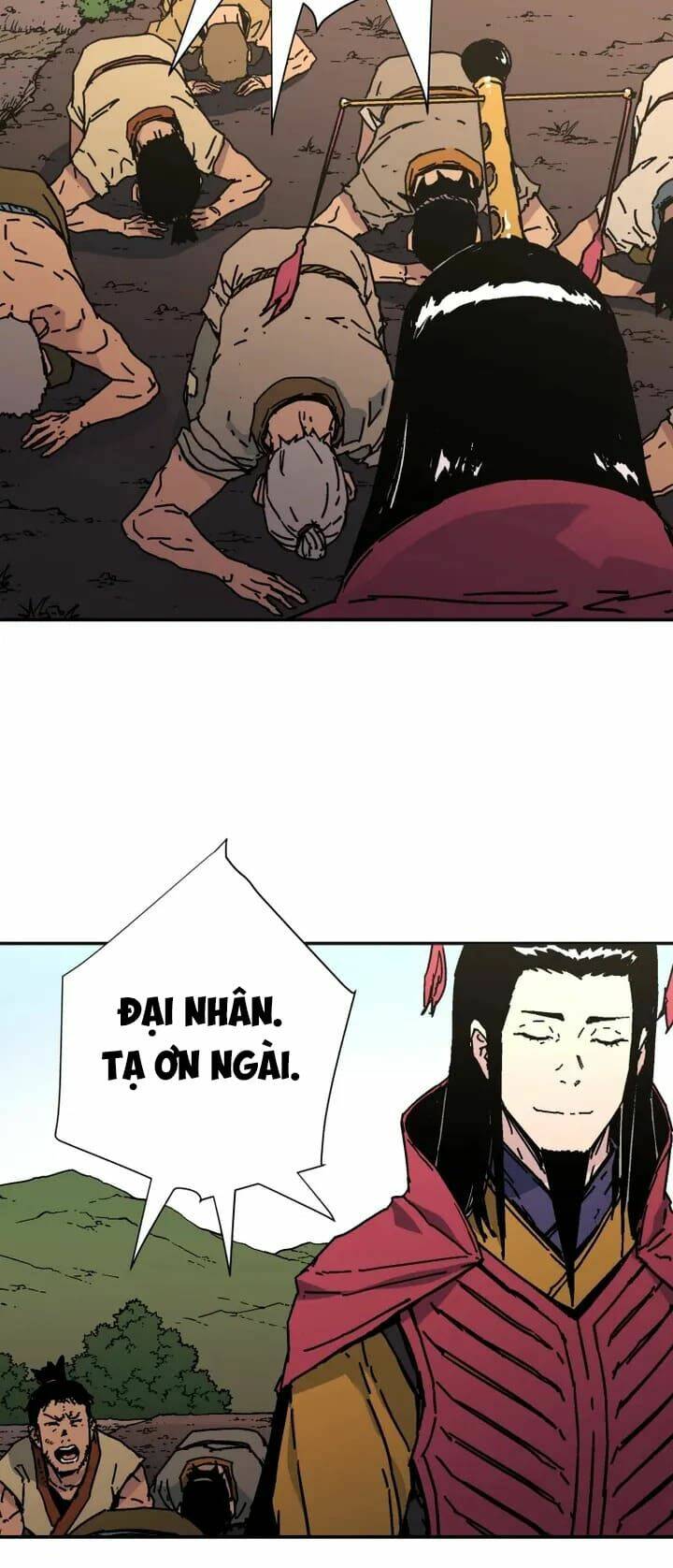 Bố Vô Song: Chapter 226