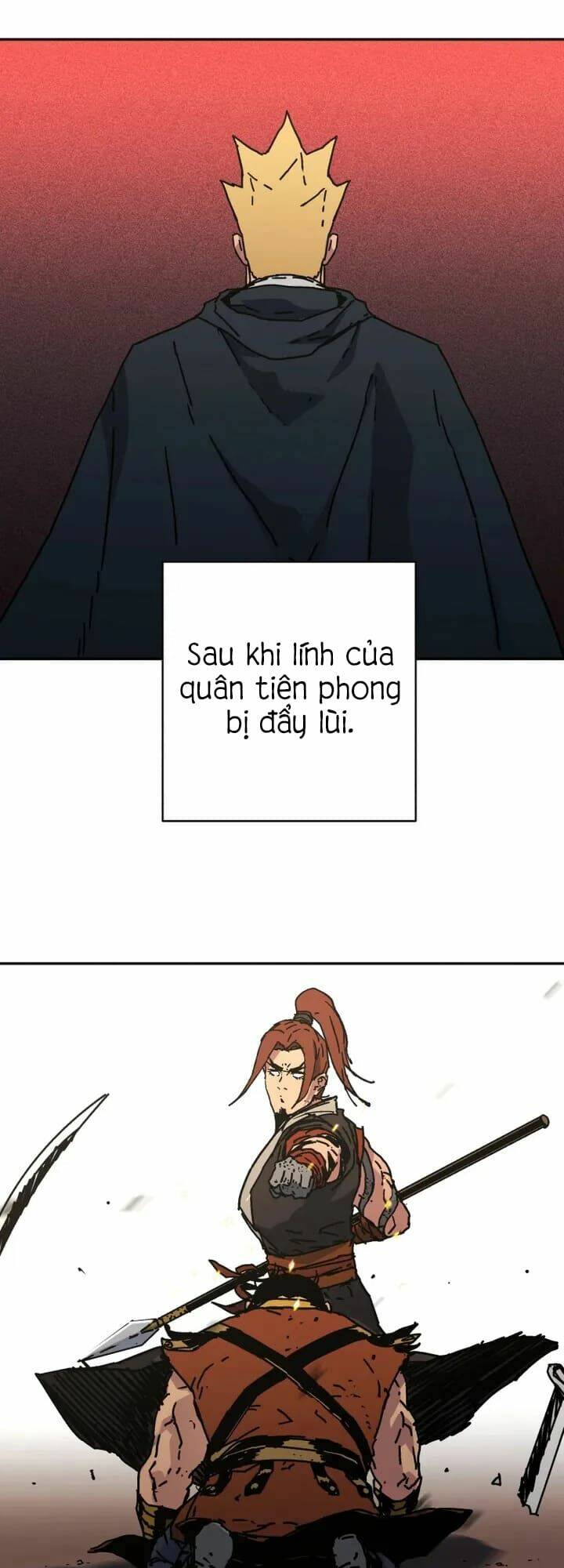 Bố Vô Song: Chapter 226